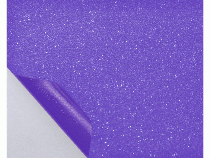 Алмазная крошка (фиолетовый) 