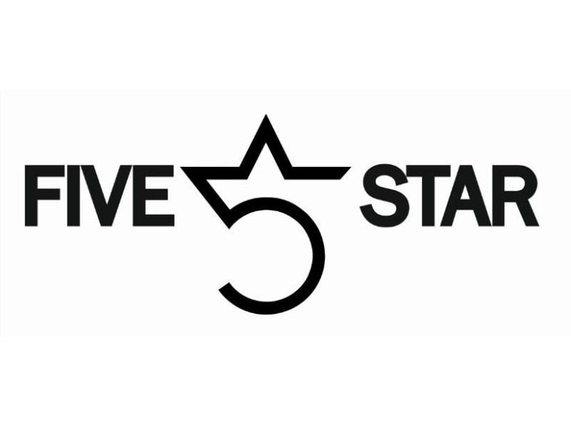 Антигравийная пленка виниловая FiveStar Standart 152 см