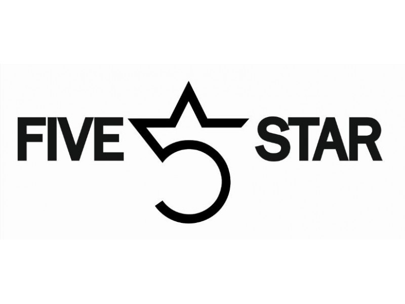 Антигравийная пленка виниловая FiveStar Premium 152 см