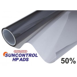 SunControl HP CHR ADS 50% (металлизированная) черный