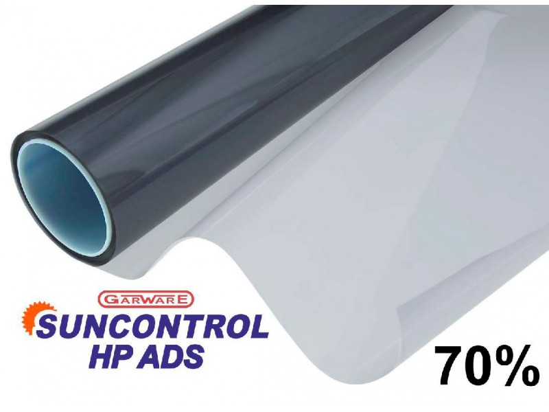 SunControl HP CHR ADS 70% (металлизированная) 