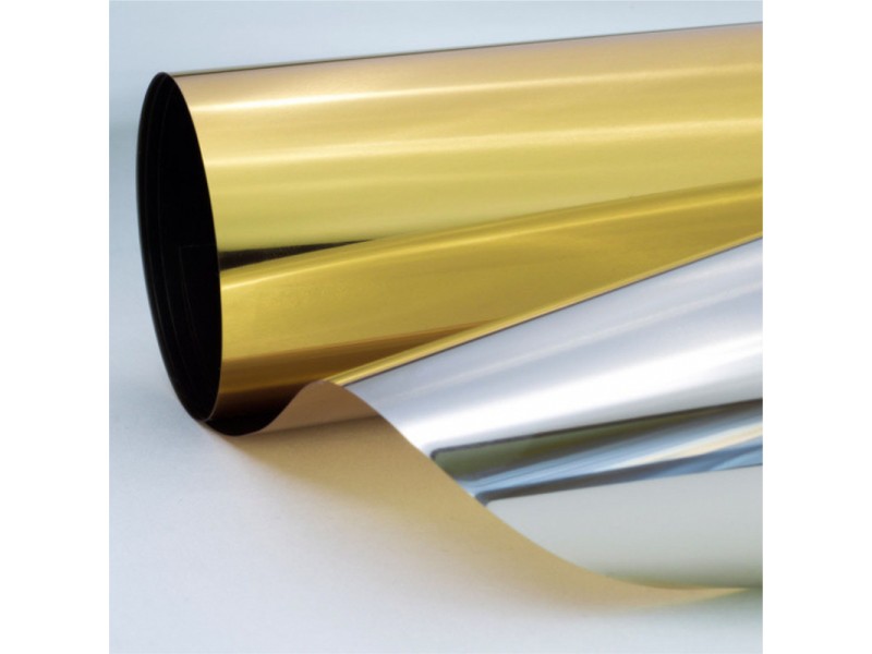 Scorpio Silver/Gold 15% (архитектурная) золото