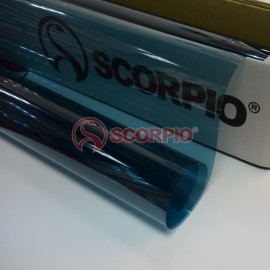 Scorpio HP Blue IR 50% (атермальная) синий
