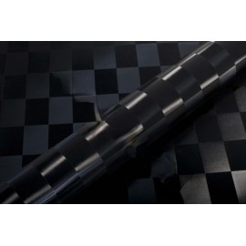 4D Шахматные квадраты (черный) 