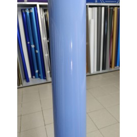 Глянец (голубой) 30 м