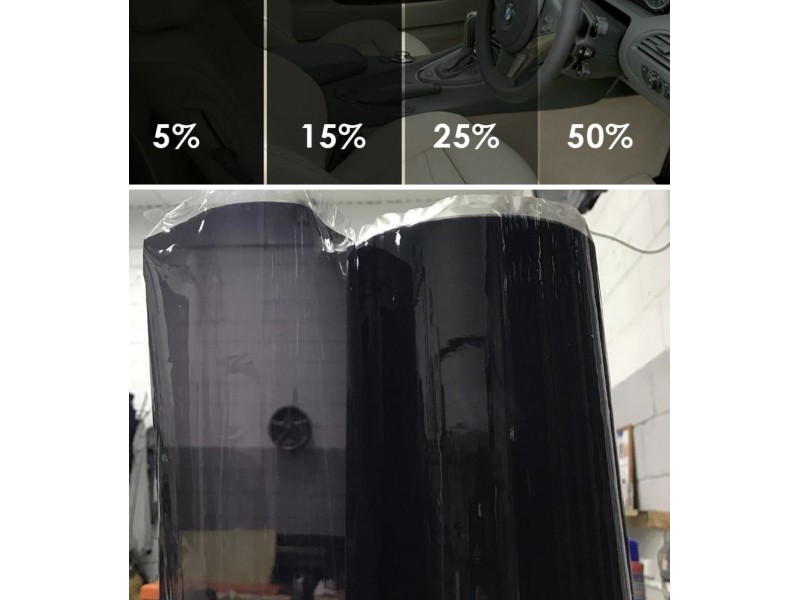 Solarnex  35% (силиконовая) черный