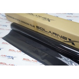 Solarnex  15% (силиконовая) черный