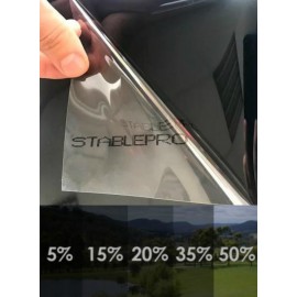 StablePro Carbon 05% (глубоко окрашенная) 