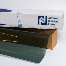 Johnson SP Silhouette 35% (металлизированная) серый