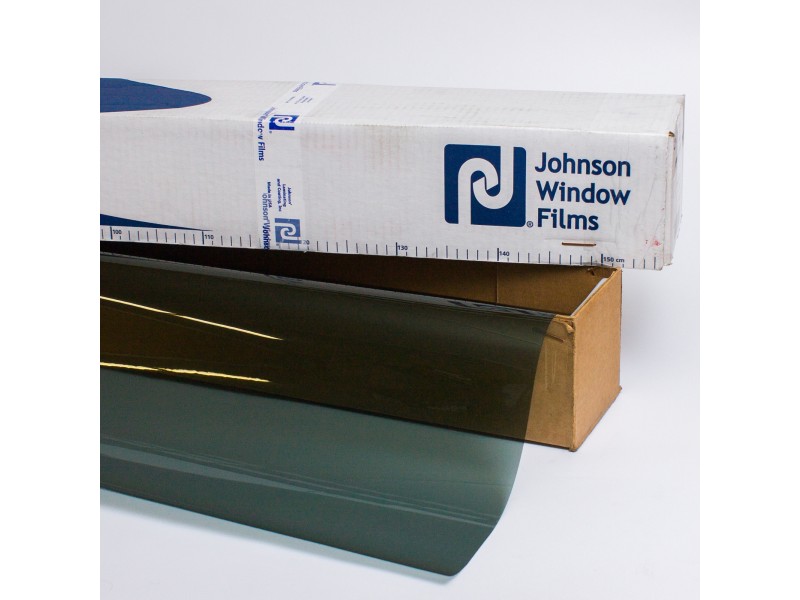 Johnson SP Silhouette 35% (металлизированная) серый