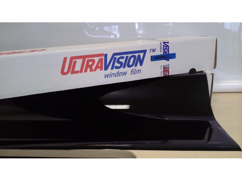 UltraVision Supreme HP CH SR HPR (Thermo) 05% (металлизированная) черный