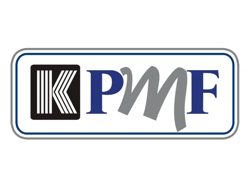Антигравийная пленка виниловая KPMF K88001 152 см