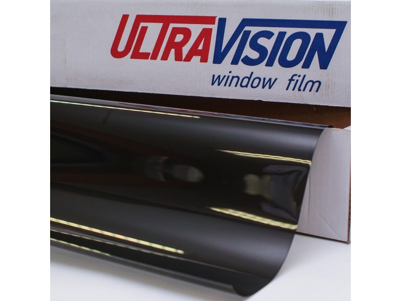UltraVision Supreme HP CH SR HPR (Thermo) 20% (металлизированная) черный