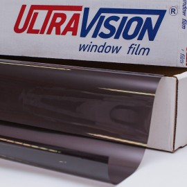 UltraVision Supreme HP CH SR HPR (Thermo) 35% (металлизированная) черный
