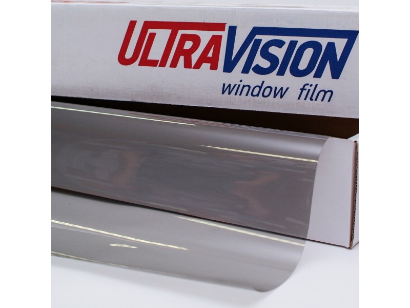 UltraVision Supreme HP CH SR HPR (Thermo) 70% (металлизированная) черный