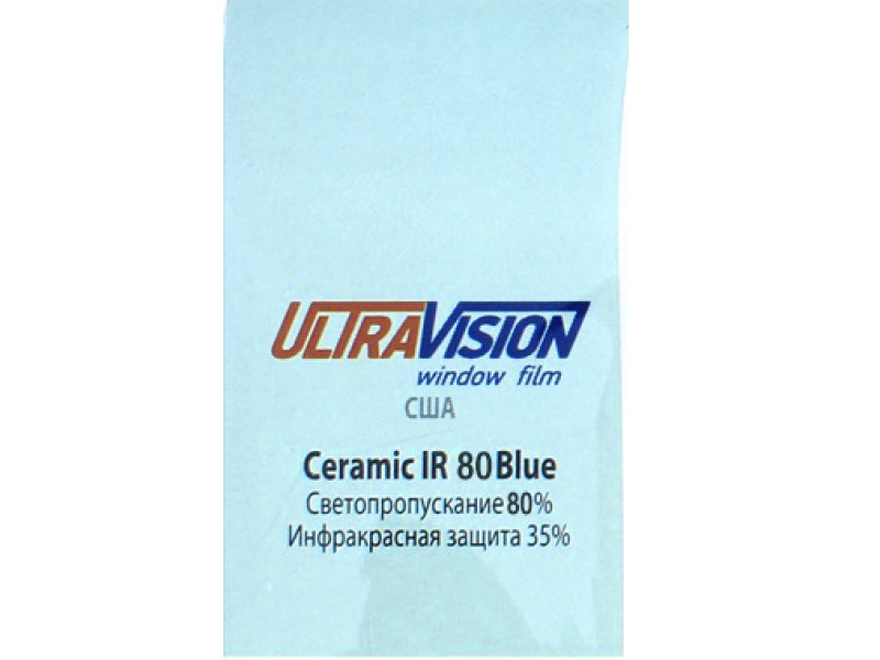 Blue 80. ULTRAVISION Ceramic ir 80 Blue. Ultra Vision Ceramic 80 Blue. Атермальная пленка Ultra Vision 80 Blue. Ultra Vision Ceramic ir 75 Blue.