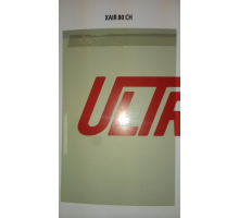 UltraVision XAIR CH 80% (атермальная) светло-зеленый