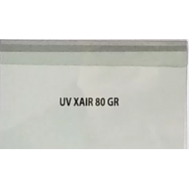 UltraVision XAIR Gray 80% (атермальная) светло-голубой