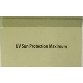 UltraVision Sun Protection Maximum GN 70% (атермальная) светло-зеленый