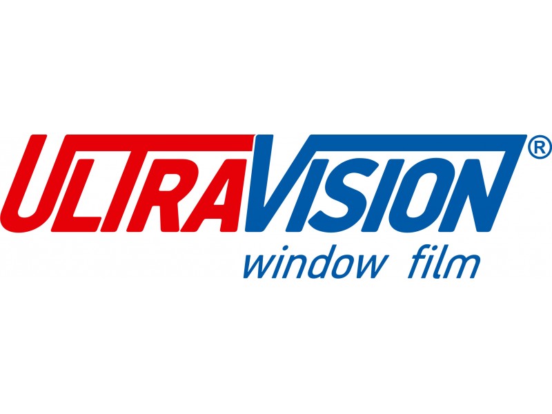 UltraVision SSF Silicon Optic Film 15% (съемная тонировка) Charcoal