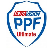 Антигравийная пленка полиуретановая UltraVision PPF Ultimate TopCoat 61 см