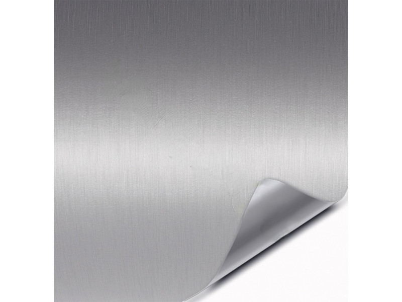 Aluminium silver