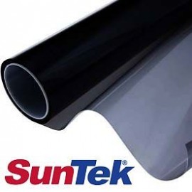 SunTek HP 05% (металлизированная) черный