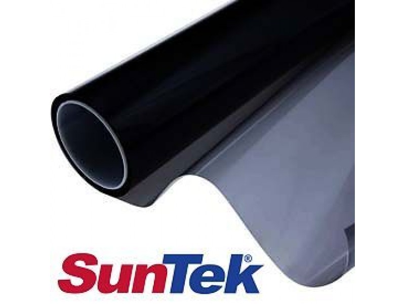 SunTek HP 05% (металлизированная) черный
