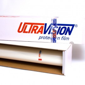 Антигравийная пленка гибридная UltraVision PPF hybrid 150 152 см