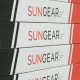 SunGear Classic 05% (глубоко окрашенная) черный