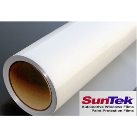 Антигравийная пленка полиуретановая SunTek PPF 152 см 