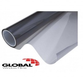 Global HP Charcoal ADS 05% (металлизированная) черный