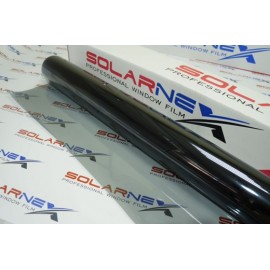 Solarnex XBLACK 35% (керамическая) черный