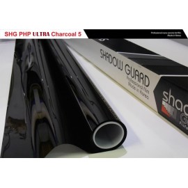 Shadow Guard Ultra PHP 05% (металлизированная) черный