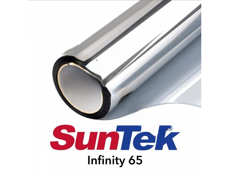 SunTek Infinity 65% (металлизированная) стальной