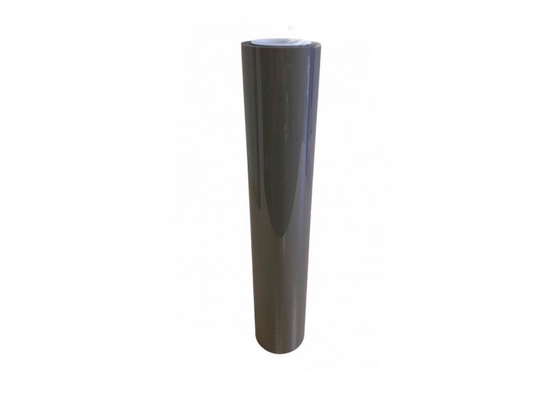Пленка для фар полиуретановая Solarnex OPTIC SOFT BLACK PPF 61 см*15 м 