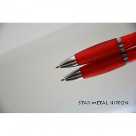 Пленка Nippon Хром (серебро) Star Metal 10м 0.92м
