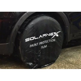 Чехол на колеса Solarnex