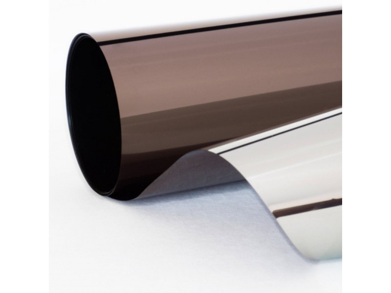 Shadow Guard Silver/Bronze R Carbon 15% (архитектурная) 