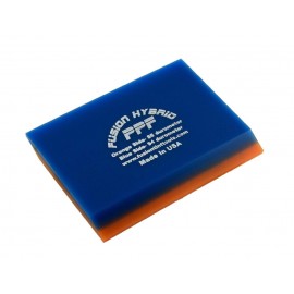 Выгонка 2х слойная оранжево-синяя PPF HYBRID USA