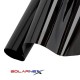 Solarnex TITANIUM 05% (металлизированная) черный