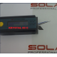 Solarnex KRYSTAL 80С% (атермальная) светло-зеленый
