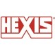 Антигравийная пленка полиуретановая матовая Hexis Bodyfence M 152 см 