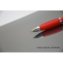 Пленка Nippon Хром (черный) Star Metal 10м 0.92м