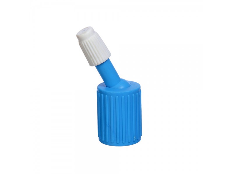 Насадка шарнирная пластиковая VENUS S PRO+ комплект для распылителей (1.5L/2L)