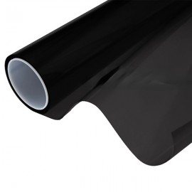 SunControl Carbon L 15% (глубоко окрашенная) черный