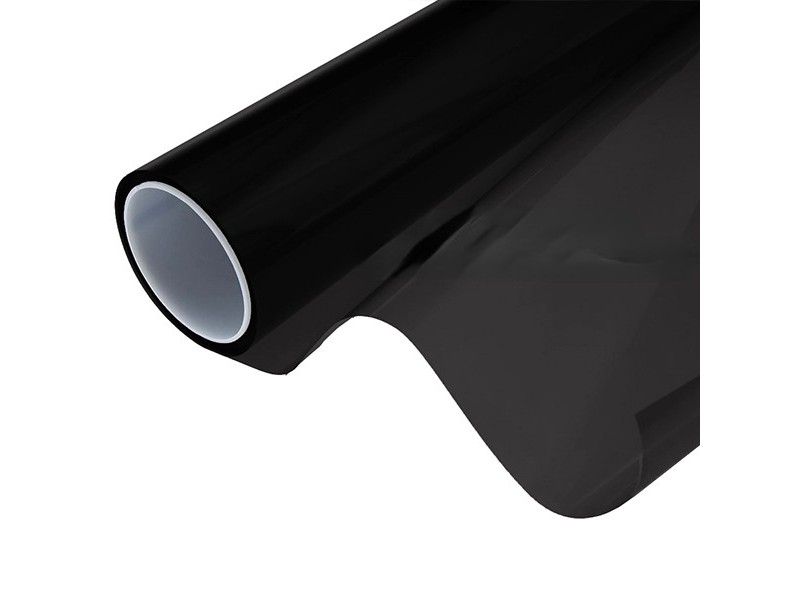 SunControl Carbon L 15% (глубоко окрашенная) черный