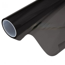 SunControl Carbon L 35% (глубоко окрашенная) черный