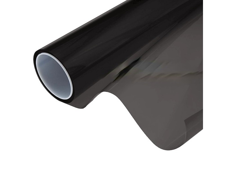 SunControl Carbon L 35% (глубоко окрашенная) черный