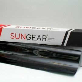 SunGear HPC BLACK 20% (глубоко окрашенная) 
